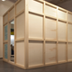 Image for article titled A Prison Cell-Sized Room Designed by the Inmates Who Live in Them